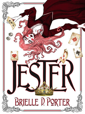 cover image of Jester